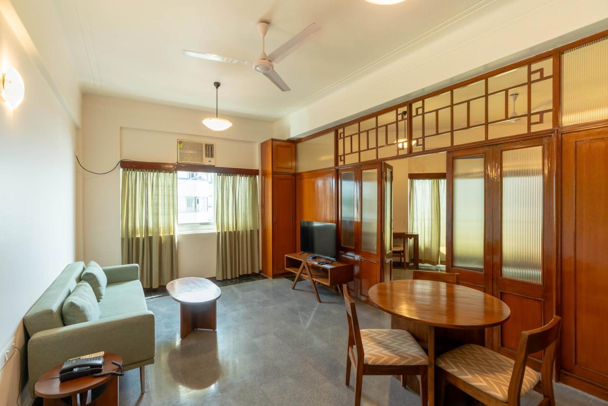 Sea Green South Hotel — Photos 1